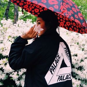 Meet your Posher, Sew